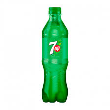 7 Up 16 Oz